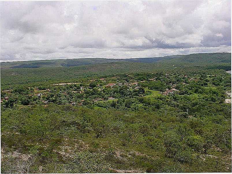 IMAGENS DA LOCALIDADE DE TERRA BRANCA - MG - TERRA BRANCA - MG