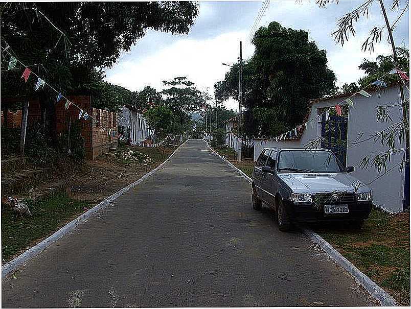 IMAGENS DA LOCALIDADE DE TERRA BRANCA - MG - TERRA BRANCA - MG