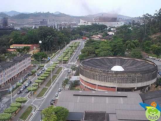 CENTRO COMERCIAL-ACESITA-EM TIMTEO-FOTO:GILBERTH - TIMTEO - MG