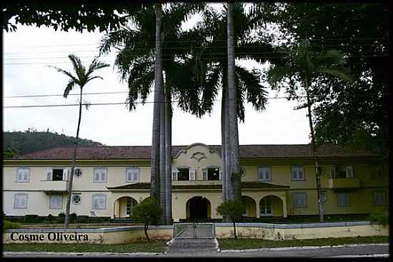 FUNDAO ACESITA EM TIMTEO-FOTO:COSME OLIVEIRA - TIMTEO - MG