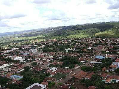 TIROS  FOTO
POR ELVES PESSOA - TIROS - MG