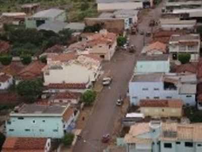 TIROS-MG - , POR EDSON BENIGNO DE SOUZA - TIROS - MG