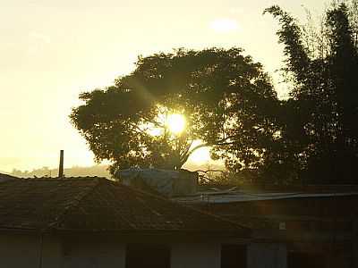 NASCER DO SOL POR AGNALDO-TEIXEIRA - TOCANTINS - MG