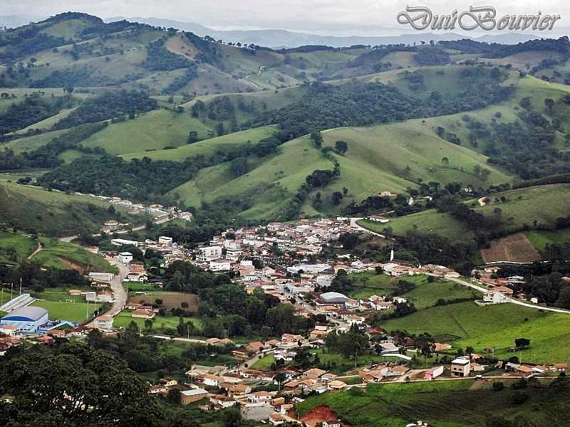 IMAGENS DA CIDADE DE TOCOS DO MOJI - MG - TOCOS DO MOJI - MG
