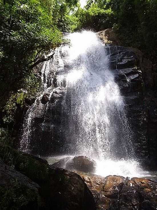 DUCHA DOS ANJOS FOTO
POR SAULO HENRIQUE PEREIRA (PANORAMIO) - TOCOS DO MOJI - MG