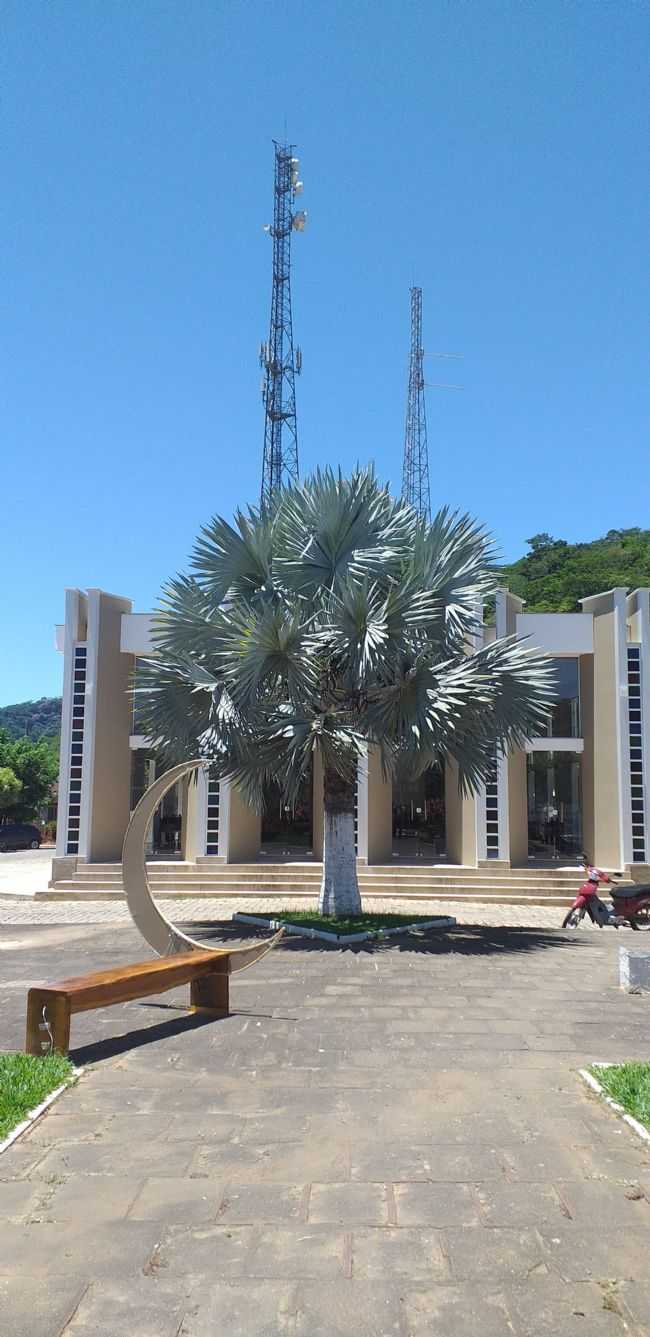 , POR LUIZ ANTONIO FRANCISCO DA SILVA - TOMBOS - MG
