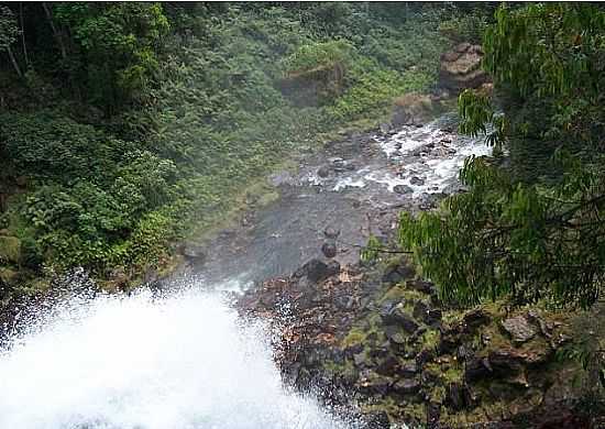 CACHOEIRA DO ACABA VIDA FOTO RIODEONDAS.COM - BARREIRAS - BA