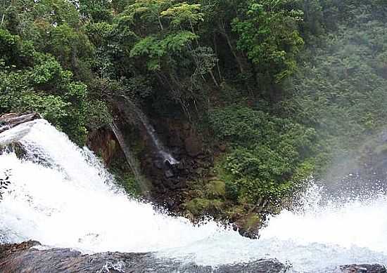 CACHOEIRA DO ACABA VIDA FOTO RIODEONDAS.COM - BARREIRAS - BA