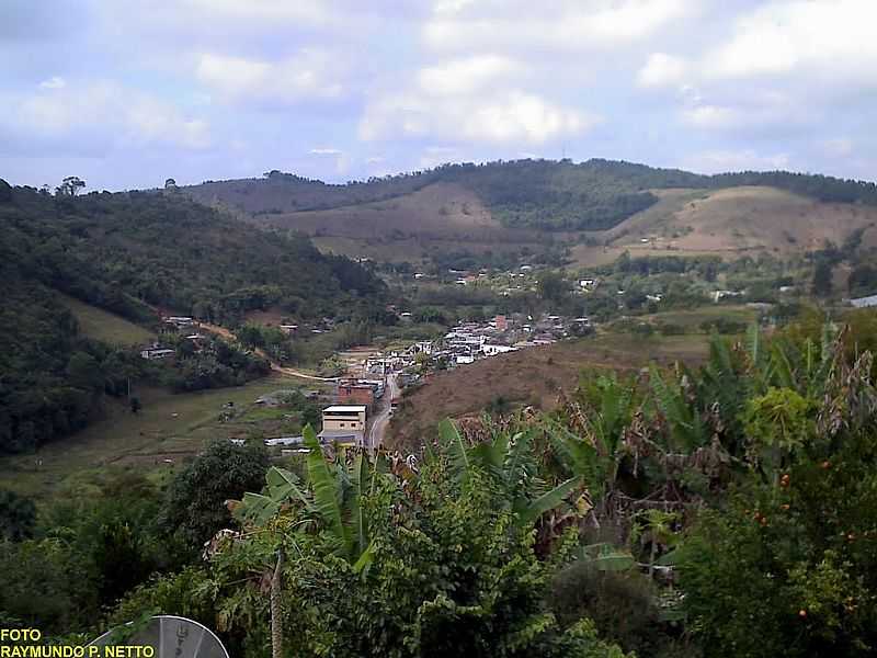 TORREES-MG-VISTA DA CIDADE-FOTO:RAYMUNDO P NETTO - TORREES - MG