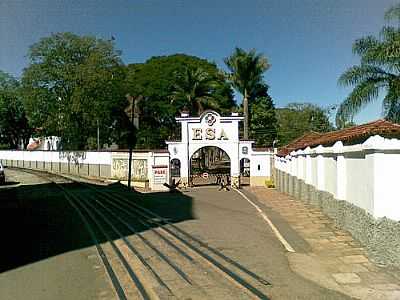 ESCOLA DE SARGENTOS FOTO JEFFERSON BEZERRA - TRS CORAES - MG