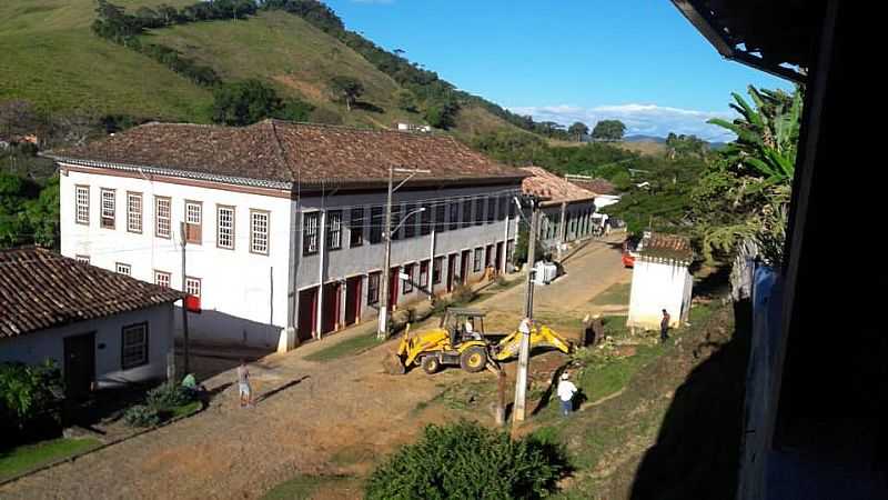 IMAGENS DA LOCALIDADE DE SO JOS DAS TRS ILHAS, DISTRITO DE BELMIRO - MG - SO JOS DAS TRS ILHAS - MG