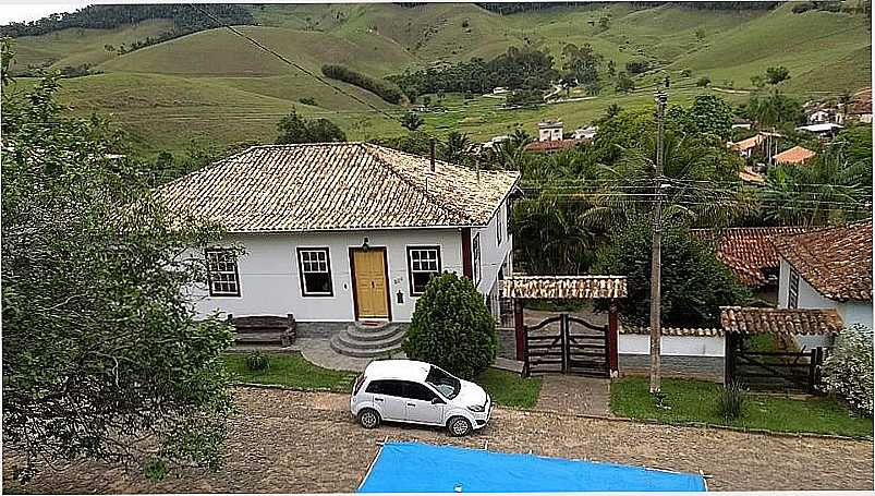 IMAGENS DA LOCALIDADE DE SO JOS DAS TRS ILHAS, DISTRITO DE BELMIRO - MG - SO JOS DAS TRS ILHAS - MG