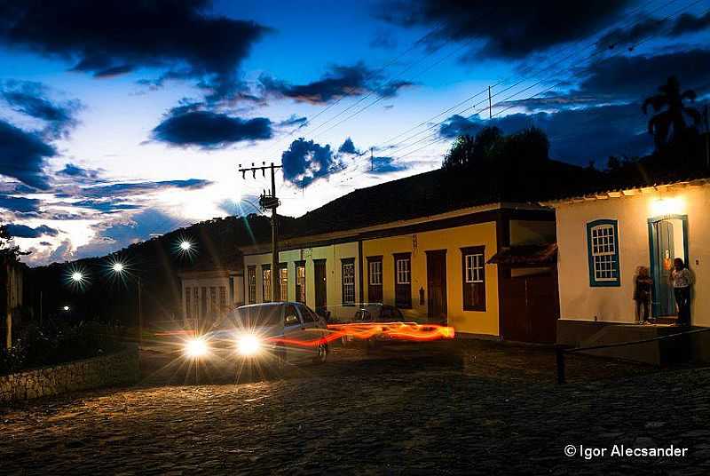 IMAGENS DA LOCALIDADE DE SO JOS DAS TRS ILHAS, DISTRITO DE BELMIRO - MG - SO JOS DAS TRS ILHAS - MG