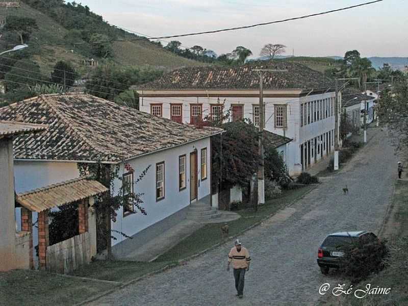 IMAGENS DA LOCALIDADE DE SO JOS DAS TRS ILHAS, DISTRITO DE BELMIRO - MG - SO JOS DAS TRS ILHAS - MG