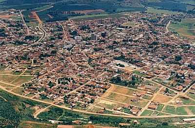 PANORMICA, POR DANILO VELOSO. - TRS PONTAS - MG