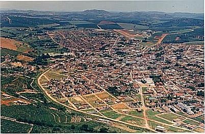 PANORMICA, POR DANILO VELOSO. - TRS PONTAS - MG