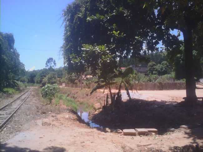 POR REN CASEMIRO - TRIMONTE - MG