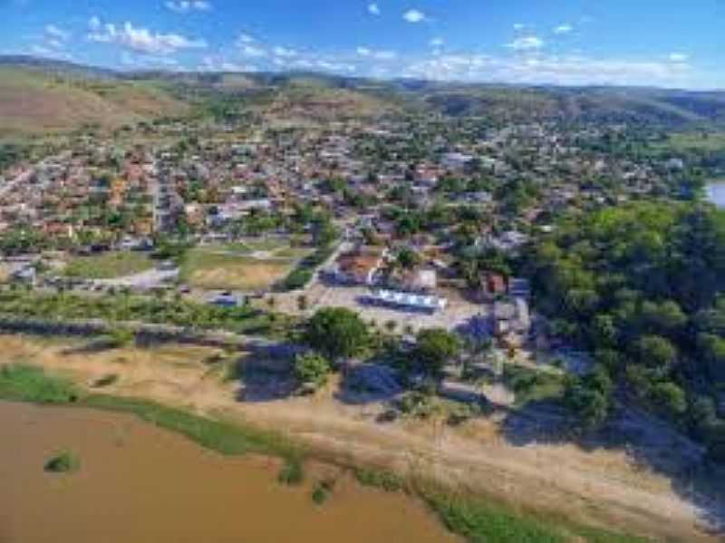 IMAGENS DA CIDADE DE TUMIRITINGA - MG - TUMIRITINGA - MG