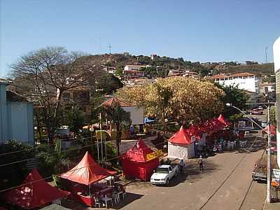 FESTUR/08, POR LUIS ANTONIO CASTRO - TURMALINA - MG