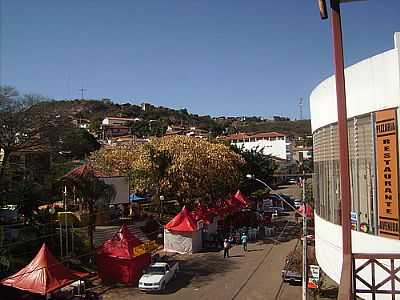POR LUIS ANTONIO CASTRO - TURMALINA - MG