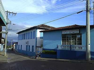 TURMALINA - RUA - TURMALINA - MG