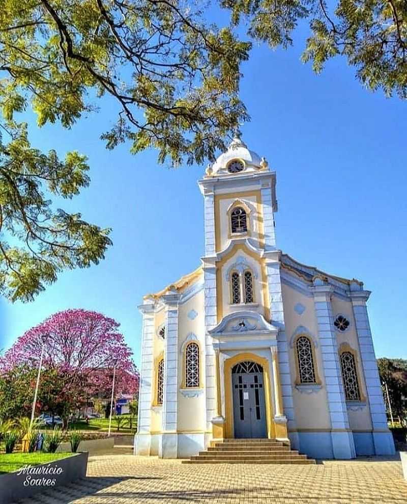 IMAGENS DA CIDADE DE TURVOLNDIA - MG -  FOTOGRAFIA DE @MAURICIOSOARESDIVI  - TURVOLNDIA - MG