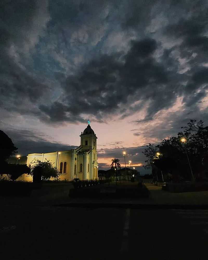 IMAGENS DA CIDADE DE TURVOLNDIA - MG - TURVOLNDIA - MG