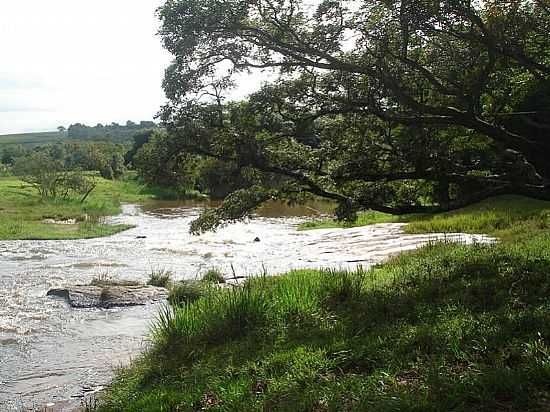 TURVOLNDIA-MG-CACHOEIRA DO MEIO-FOTO:RAFAEL TEIXEIRA - TURVOLNDIA - MG