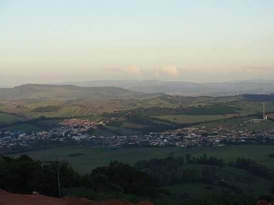 TURVOLNDIA-MG-VISTA PANORMICA-FOTO:WWW.FOLHAPE.COM.BR - TURVOLNDIA - MG