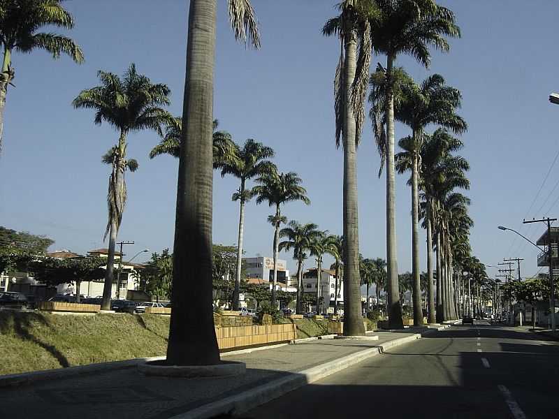 UB-MG-AVENIDA BEIRA RIO-FOTO:ANGELO FEDER JR - UB - MG