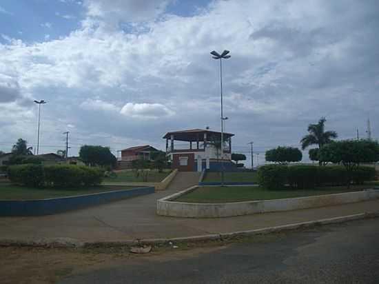 CORETO NA PRAA PRINCIPAL DE UBA-MG-FOTO:RMULO HENOK - UBA - MG