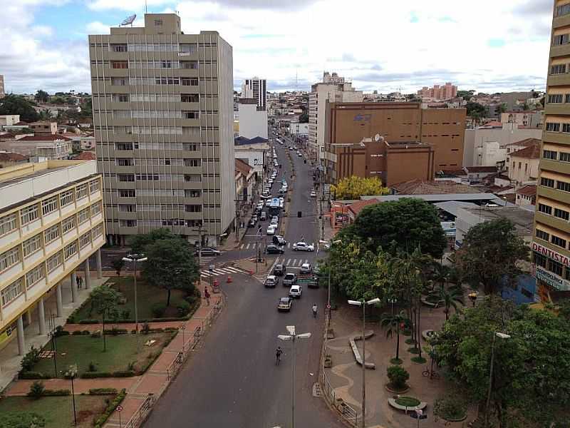 UBERABA - MINAS GERAIS - UBERABA - MG