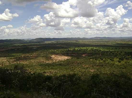 VISTA DA REGIO DE UNA-MG-FOTO:GETHULIO - UNA - MG