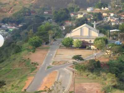 SANTURIO, POR LUIZ - URUCNIA - MG