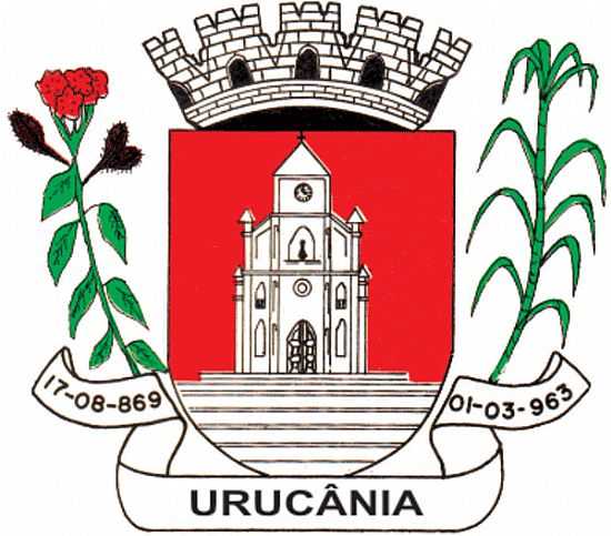 BRASO DE URUCANIA-MG - URUCNIA - MG