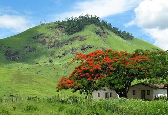 POR ANDREANTUNES - BARRO VERMELHO - BA