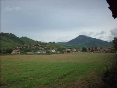 VISTA DE PAISAGENS,BAIXADAS E MONTANHAS DE VARGEM ALEGRE., POR AROLDO MENDES FIGUEIREDO - VARGEM ALEGRE - MG