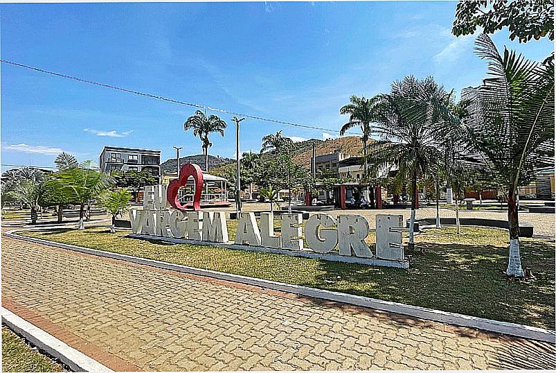 IMAGENS DA CIDADE DE VARGEM ALEGRE - MG - VARGEM ALEGRE - MG