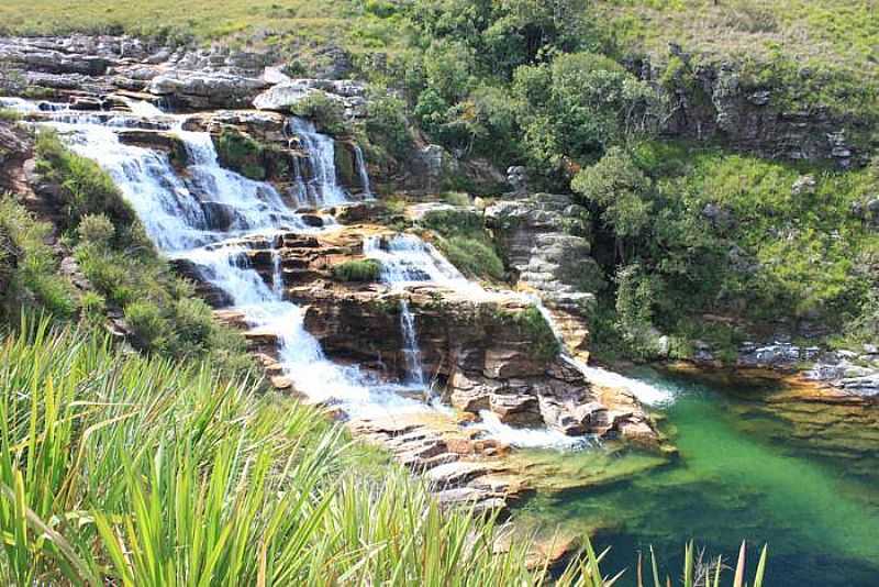 IMAGENS DA CIDADE DE VARGEM BONITA - MG - VARGEM BONITA - MG