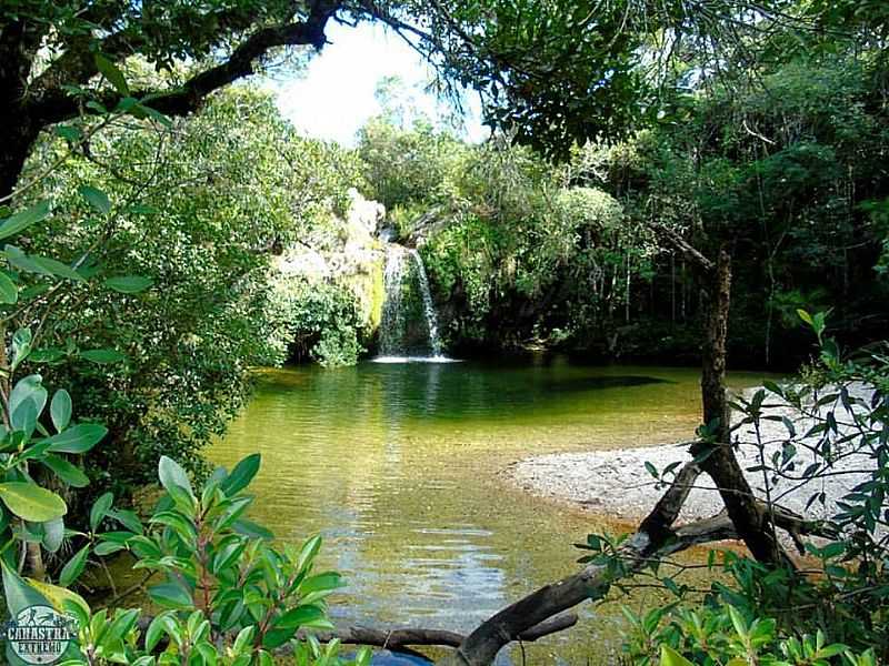 IMAGENS DA CIDADE DE VARGEM BONITA - MG - VARGEM BONITA - MG