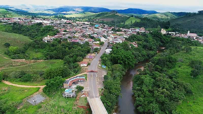 IMAGENS DA CIDADE DE VARGEM BONITA - MG - VARGEM BONITA - MG