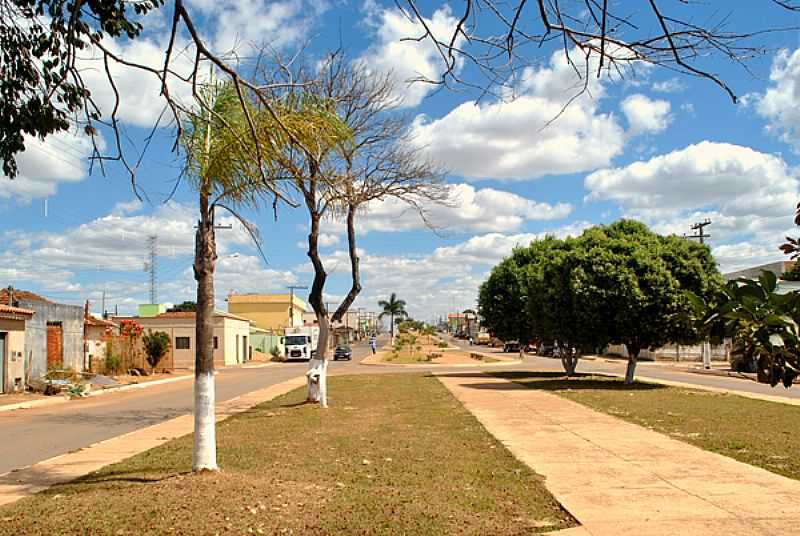 VARJO DE MINAS, UMA CIDADE NO CAMINHO CERTO  - VARJO DE MINAS - MG