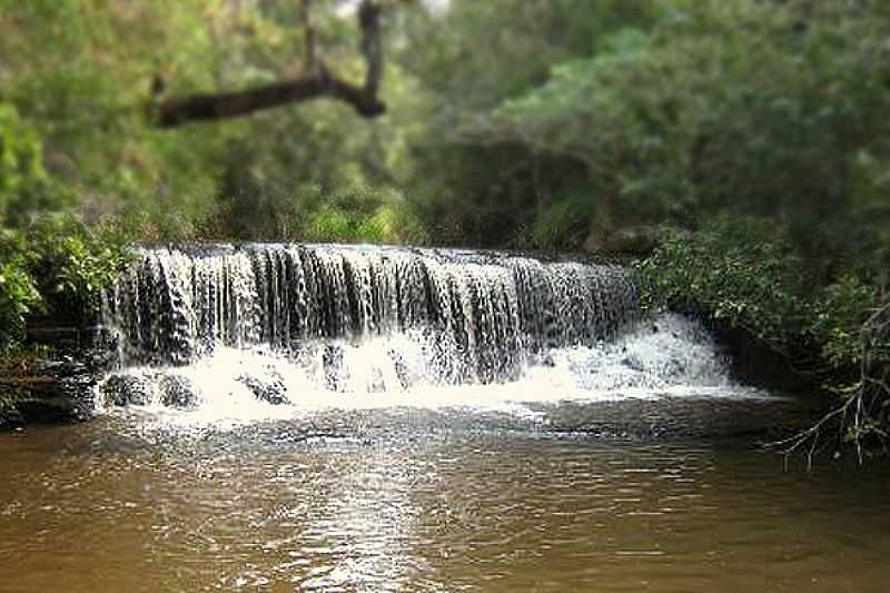 VENHA CONHECER NOSSAS BONITAS CACHOEIRAS  - VARJO DE MINAS - MG