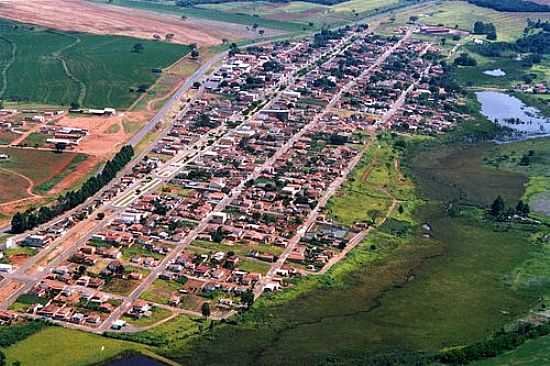 VISTA AREA DE VARJO DE MINAS-FOTO:FLVIO PORTO - VARJO DE MINAS - MG