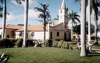 VARZELNDIA - MG POR MONTANHA - VARZELNDIA - MG