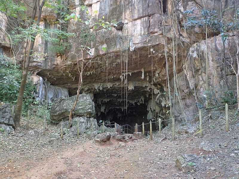 IMAGENS DA CIDADE DE VAZANTE - MG - VAZANTE - MG