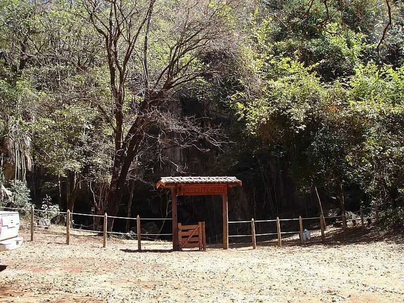 IMAGENS DA CIDADE DE VAZANTE - MG - VAZANTE - MG