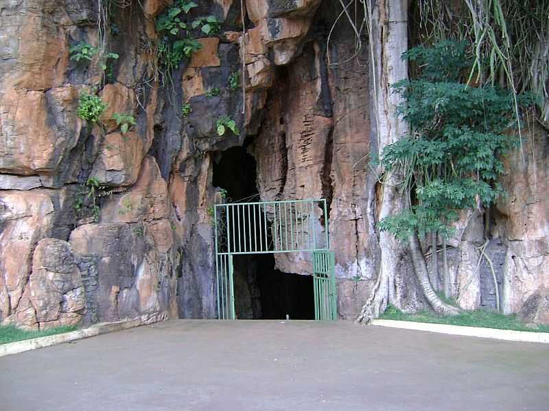 IMAGENS DA CIDADE DE VAZANTE - MG - VAZANTE - MG