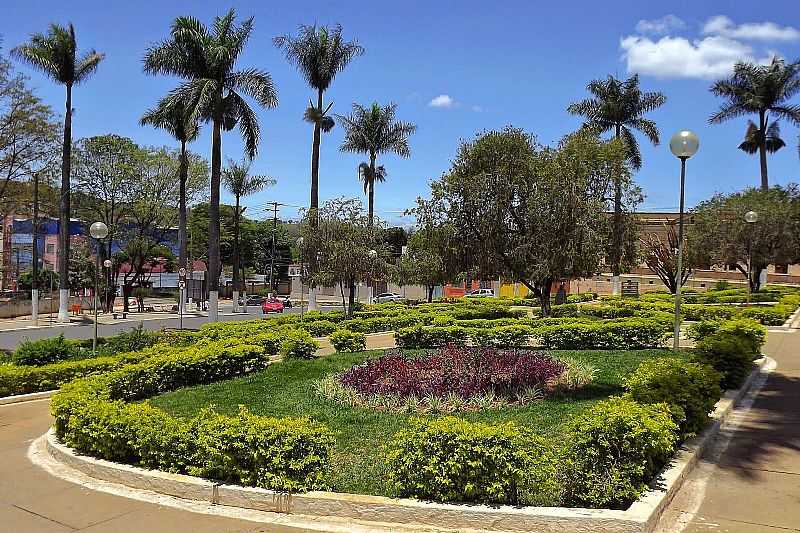 IMAGENS DA CIDADE DE VESPASIANO - MG - VESPASIANO - MG