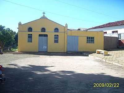 IGREJA EM VILA NOVA DE
MINAS POR EDDS1994  - VILA NOVA DE MINAS - MG